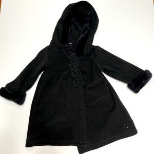 Starting out brand 18m Jacket